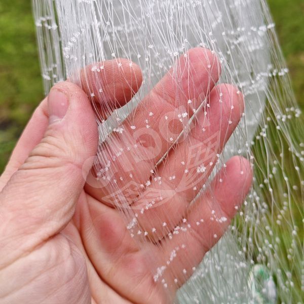 Кастинговая сеть 5 м, ячейка 26 мм, леска 0,3 мм леска 5 м фото